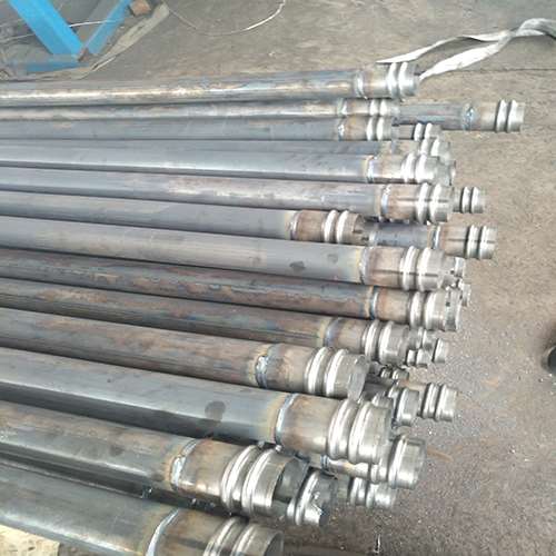 秭归声音测量管在实际应用中的四大优势