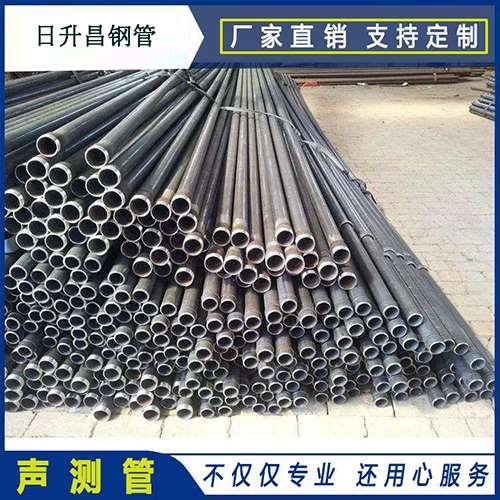 秭归声测管执行标准及常见的规格型号