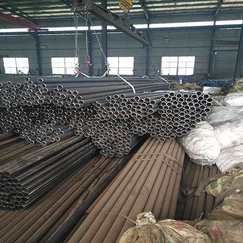 秭归[50声测管规格尺寸]建立中长期去产能有效机制