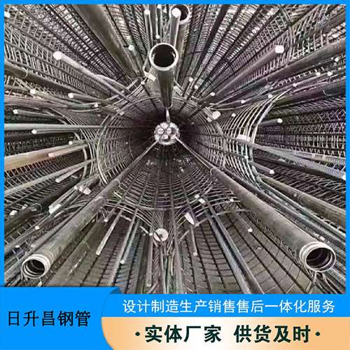 秭归声测管规格型号有哪些分类？